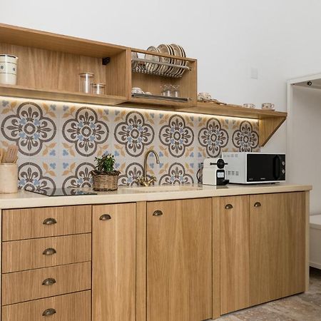Вилла Casa Adele Остуни Экстерьер фото