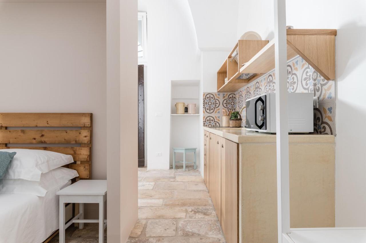 Вилла Casa Adele Остуни Экстерьер фото