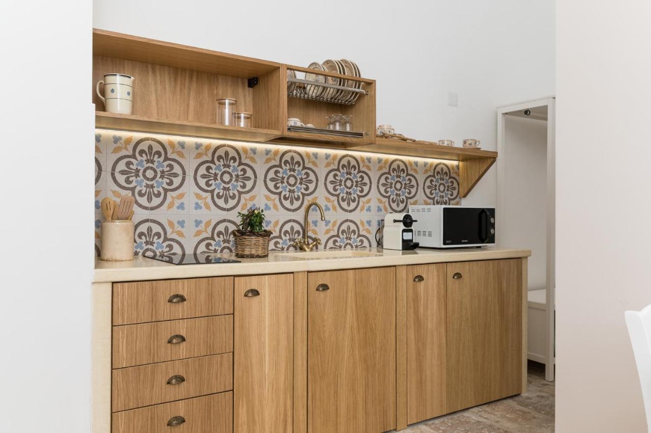 Вилла Casa Adele Остуни Экстерьер фото